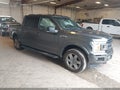 2019 Ford F-150 — photo 1 of 16 | VIN 1FTEW1EP7KFD05768