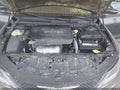 2016 Chrysler 200 — photo 10 of 12 | VIN 1C3CCCAB0GN142680