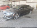 2016 Chrysler 200 — photo 2 of 12 | VIN 1C3CCCAB0GN142680