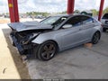 2013 Hyundai Sonata — photo 2 of 12 | VIN 5NPEB4AC2DH745518
