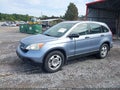 2009 Honda CR-V — photo 2 of 16 | VIN 3CZRE38389G706614