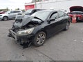 2015 Honda Accord — photo 2 of 16 | VIN 1HGCR2F37FA034991