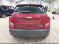 2015 Chevrolet Trax — photo 15 of 15 | VIN KL7CJPSB8FB170599