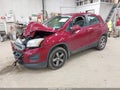 2015 Chevrolet Trax — photo 2 of 15 | VIN KL7CJPSB8FB170599
