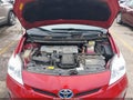 2015 Toyota Prius — photo 10 of 16 | VIN JTDKN3DU9F1935545