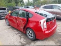 2015 Toyota Prius — photo 3 of 16 | VIN JTDKN3DU9F1935545