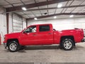 2014 Chevrolet Silverado 1500 — photo 14 of 18 | VIN 3GCUKREH0EG372147