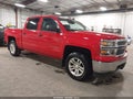 2014 Chevrolet Silverado 1500 — photo 1 of 18 | VIN 3GCUKREH0EG372147