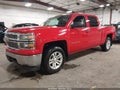 2014 Chevrolet Silverado 1500 — photo 2 of 18 | VIN 3GCUKREH0EG372147
