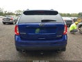 2013 Ford Edge — photo 17 of 17 | VIN 2FMDK3GC3DBC48739