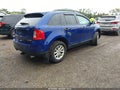 2013 Ford Edge — photo 4 of 17 | VIN 2FMDK3GC3DBC48739