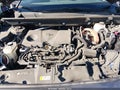 2024 Toyota RAV4 Hybrid — photo 10 of 17 | VIN 2T3RWRFV2RW221508