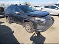 2024 Toyota RAV4 Hybrid — photo 1 of 17 | VIN 2T3RWRFV2RW221508