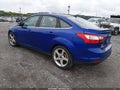 2013 Ford Focus — photo 3 of 12 | VIN 1FADP3J23DL155229