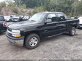 2002 Chevrolet Silverado 1500 — photo 2 of 16 | VIN 2GCEK19T521139017
