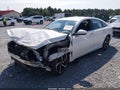 2020 Honda Accord — photo 2 of 16 | VIN 1HGCV1F3XLA090070
