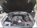 2013 BMW 5 Series — photo 10 of 16 | VIN WBASP2C54DC339448