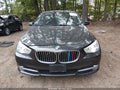 2013 BMW 5 Series — photo 12 of 16 | VIN WBASP2C54DC339448