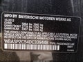 2013 BMW 5 Series — photo 9 of 16 | VIN WBASP2C54DC339448