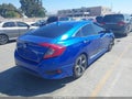 2016 Honda Civic — photo 12 of 17 | VIN 19XFC1F93GE021004