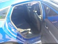 2016 Honda Civic — photo 8 of 17 | VIN 19XFC1F93GE021004