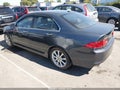 2008 Acura TSX — photo 3 of 11 | VIN JH4CL96978C018468