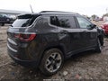 2019 Jeep Compass — photo 4 of 16 | VIN 3C4NJDCB8KT712205