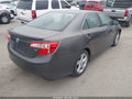 2014 Toyota Camry — photo 4 of 17 | VIN 4T1BF1FKXEU355341
