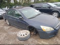 2007 Honda Accord — photo 1 of 11 | VIN 1HGCM66427A104722