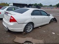 2011 Ford Fusion — photo 4 of 15 | VIN 3FAHP0JA3BR340466