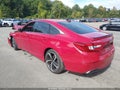 2021 Honda Accord — photo 3 of 17 | VIN 1HGCV1F3XMA063386