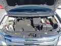 2013 Ford Edge — photo 10 of 12 | VIN 2FMDK3JC6DBC81808