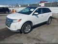2013 Ford Edge — photo 2 of 12 | VIN 2FMDK3JC6DBC81808