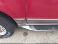 1996 Ford Explorer — photo 13 of 13 | VIN 1FMDU34X3TUB54001