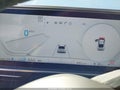 2023 Hyundai Ioniq 6 — photo 7 of 18 | VIN KMHM34AC4PA033639