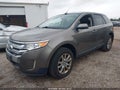 2013 Ford Edge — photo 2 of 16 | VIN 2FMDK3KCXDBB71729