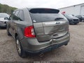 2013 Ford Edge — photo 6 of 16 | VIN 2FMDK3KCXDBB71729