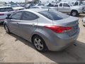 2013 Hyundai Elantra — photo 3 of 11 | VIN KMHDH4AE6DU947372