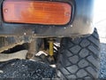 1996 Toyota 4Runner — photo 6 of 10 | VIN JT3HN86R0T0018306