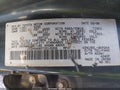 1996 Toyota 4Runner — photo 9 of 10 | VIN JT3HN86R0T0018306