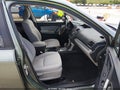 2015 Subaru Forester — photo 5 of 16 | VIN JF2SJADCXFH495836