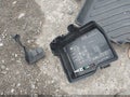 2025 Kia Sportage Hybrid — photo 12 of 17 | VIN KNDPU3DG5S7207988