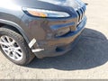 2015 Jeep Cherokee — photo 6 of 12 | VIN 1C4PJLCB3FW790782