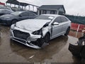 2019 Hyundai Sonata — photo 2 of 16 | VIN 5NPE24AF9KH797560