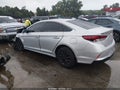 2019 Hyundai Sonata — photo 3 of 16 | VIN 5NPE24AF9KH797560