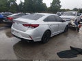 2019 Hyundai Sonata — photo 4 of 16 | VIN 5NPE24AF9KH797560
