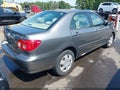 2006 Toyota Corolla — photo 4 of 16 | VIN 1NXBR32E76Z732390