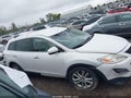 2011 Mazda CX-9 — photo 14 of 17 | VIN JM3TB3DA3B0300430