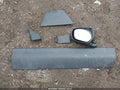 2011 Mazda CX-9 — photo 12 of 17 | VIN JM3TB3DA3B0300430