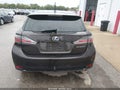 2013 Lexus CT 200h — photo 16 of 16 | VIN JTHKD5BH0D2161101